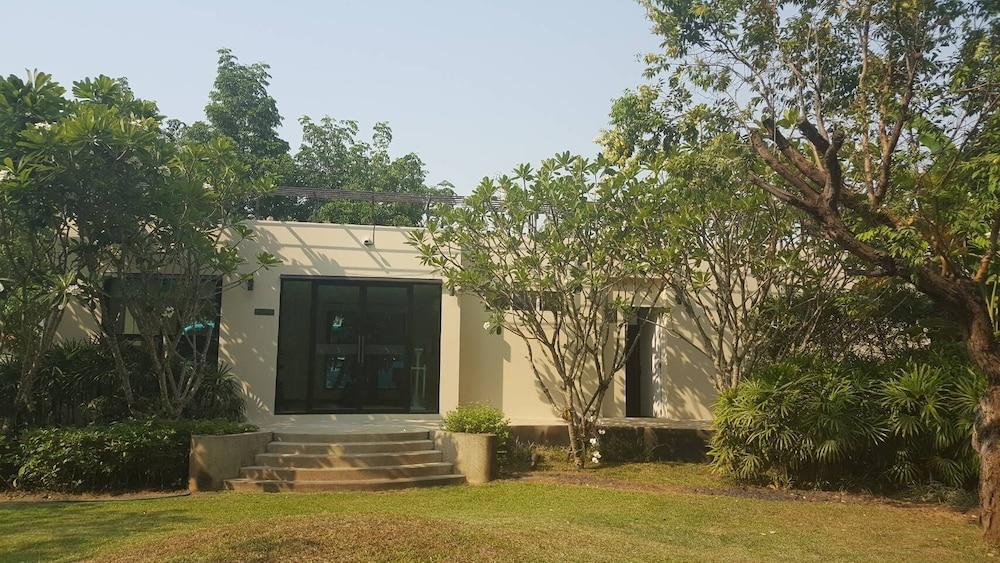 Harmony Resort Hotel Chiang Mai Exterior foto