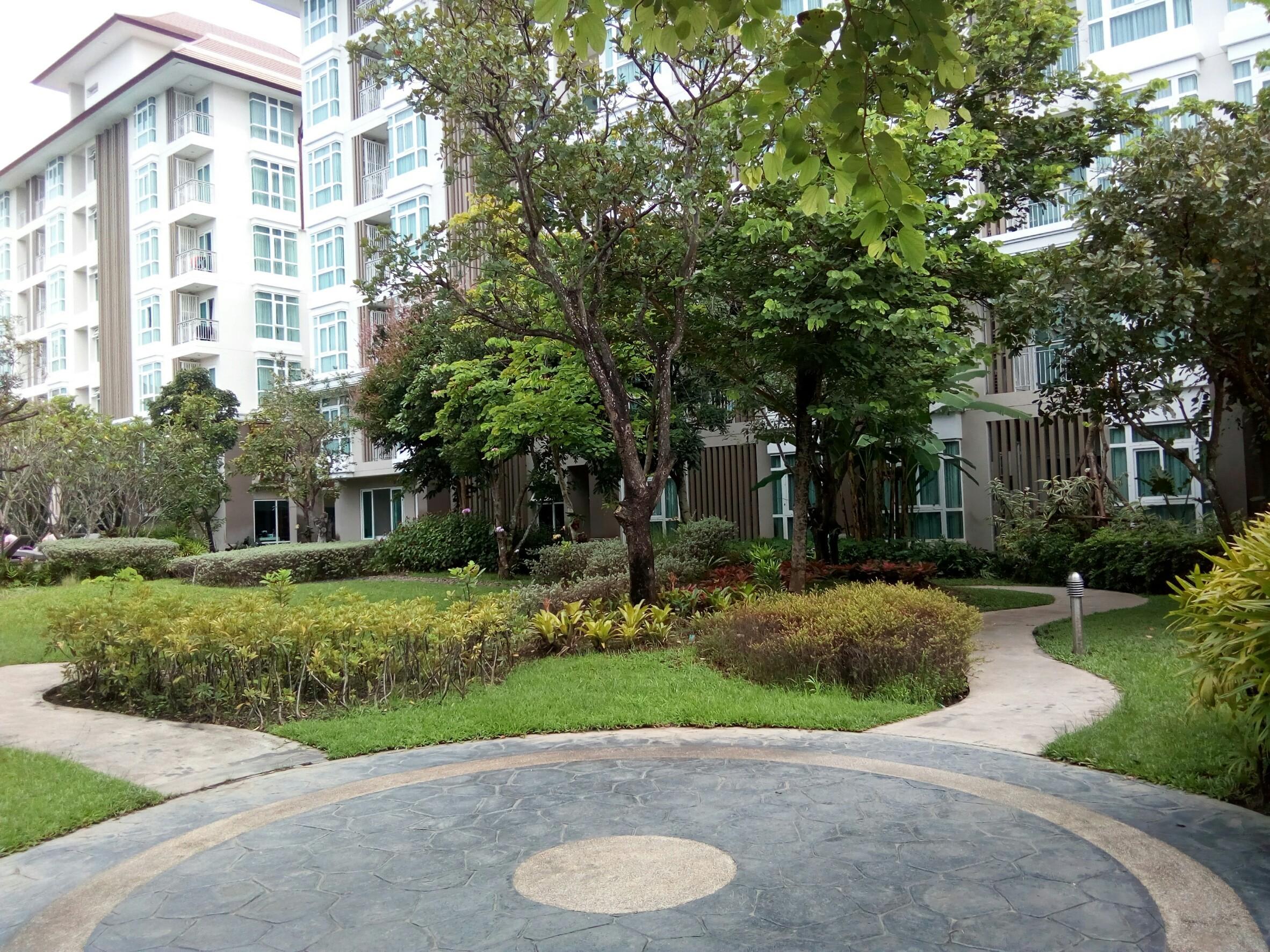 Harmony Resort Hotel Chiang Mai Exterior foto