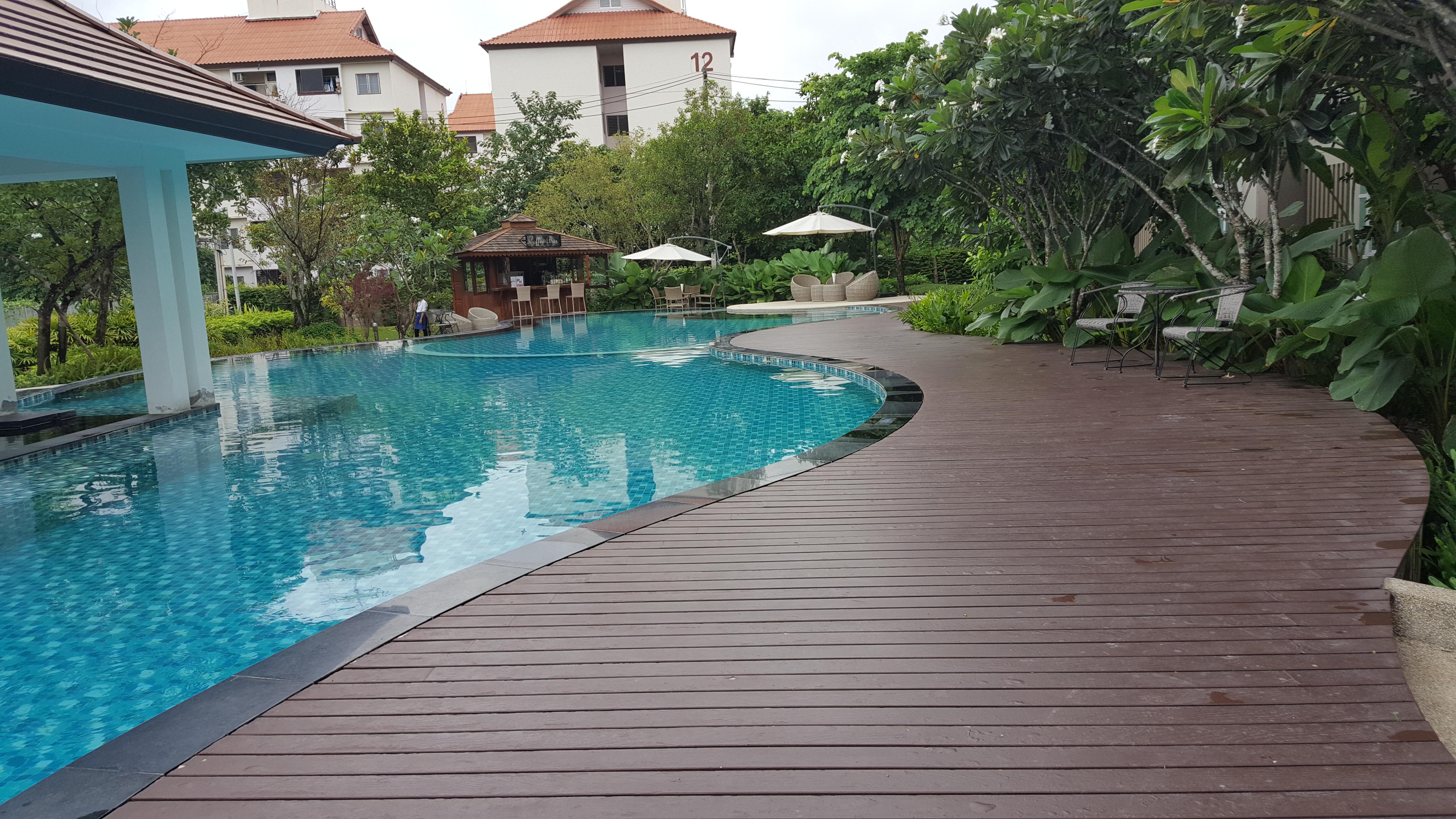 Harmony Resort Hotel Chiang Mai Exterior foto
