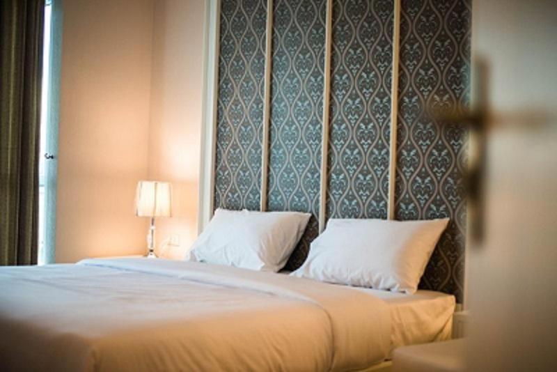 Harmony Resort Hotel Chiang Mai Zimmer foto