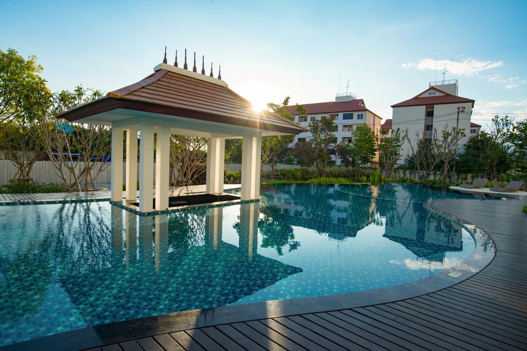 Harmony Resort Hotel Chiang Mai Exterior foto