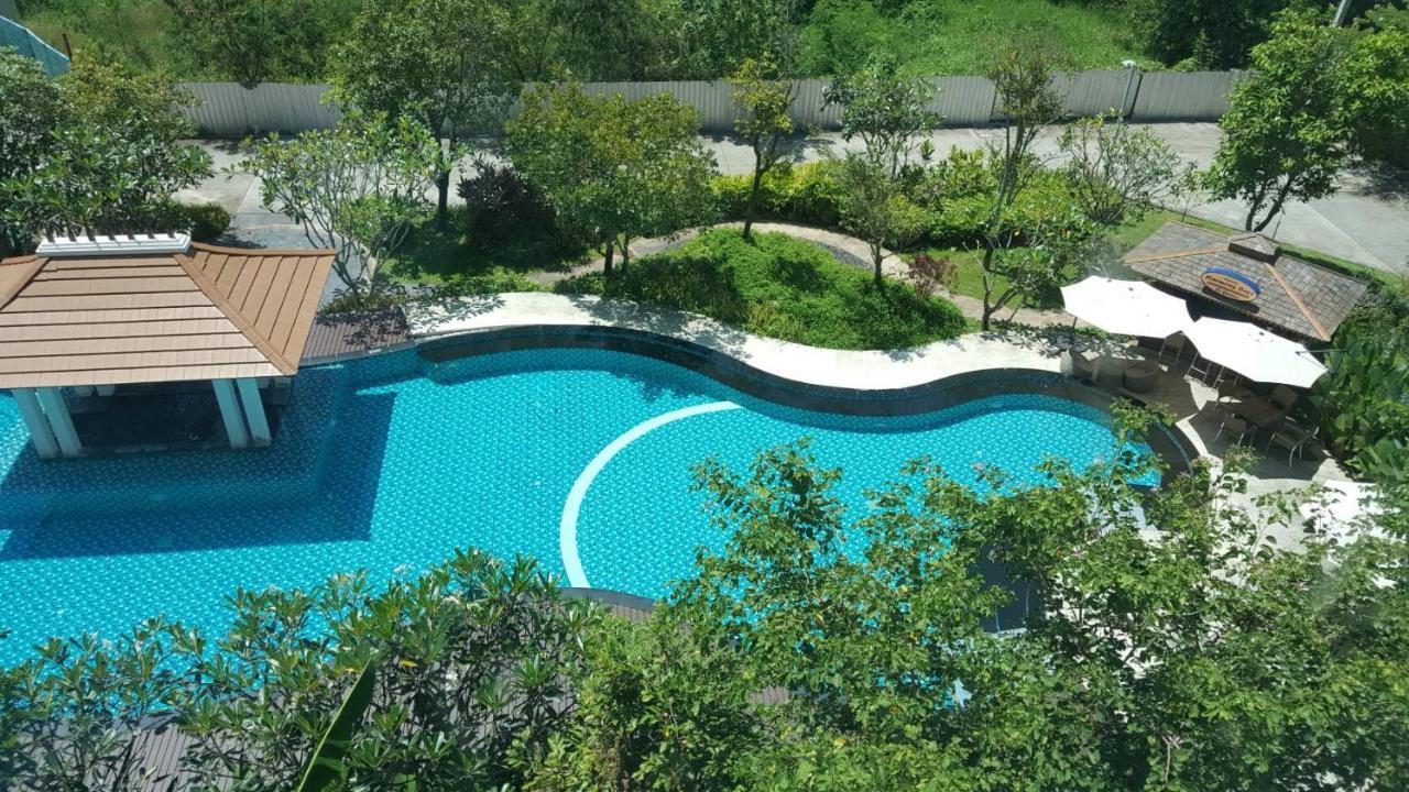 Harmony Resort Hotel Chiang Mai Exterior foto