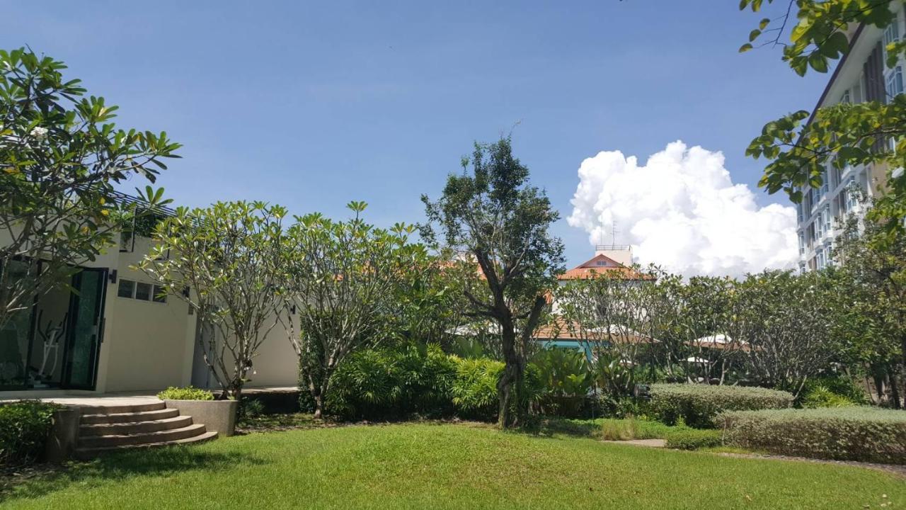 Harmony Resort Hotel Chiang Mai Exterior foto